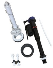 Replacement Kit For A Briggs Abingdon Toilet