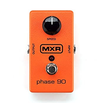 secondhand  MXR M101 PHASE 90