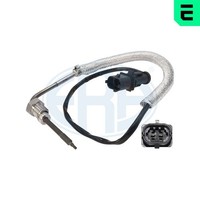ERA Sensor Abgastemperatur 551523A FüR Opel Combo Tour X12 GroßRaumlimousine B05