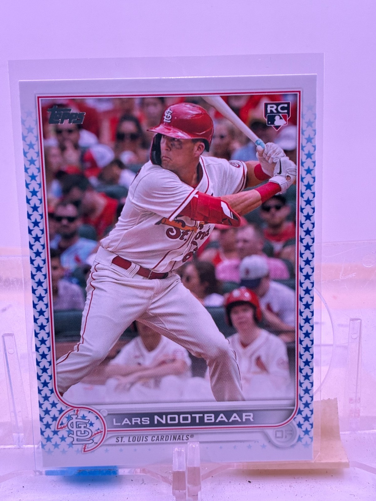 2022 Topps Blue Stars (PR /299) Series 1 Pick Your Card/Finish Your Set