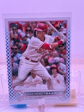 2022 Topps Blue Stars (PR /299) Series 1 Pick Your Card/Finish Your Set