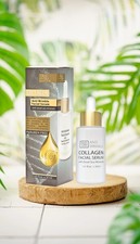 Dead Sea Collection Anti Wrinkle Collagen Facial Serum 1.01 oz