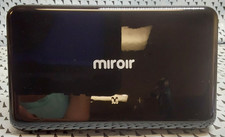 Miroir M190 Full HD Pro Projector - Black