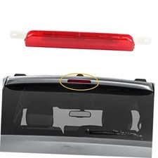 LED 3rd Third Brake Light Center High Mount Stop Light Compatible with 2008