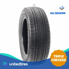 Used 275/60R20 Continental CrossContact LX20 115T - 7.5/32