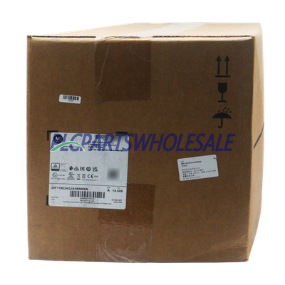 New Allen-Bradley 20F11NC043JA0NNNNN Ser A PowerFlex Air Cooled 753 AC Drive