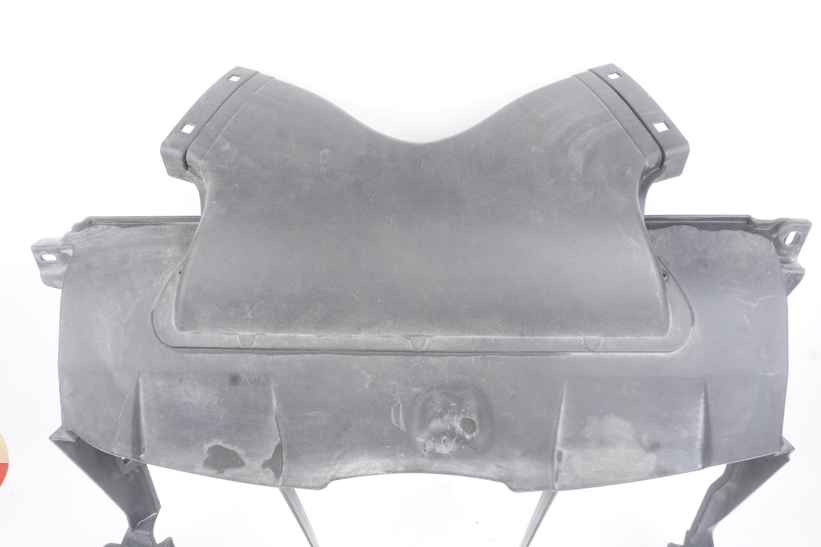 Maserati Ghibli 2014-2020 FRONT Radiator hose