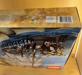 LEGO Creator Expert: Imperial Flagship (10210) | Sealed
