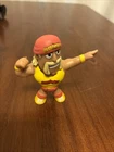 WWE FUNKO MYSTERY MINIS HULK HOGAN HULKAMANIA FIGURE WALMART EXCLUSIVE 2015
