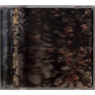 Takeo. K / HOME IS EVERYWHERE AND NOWHERE AT ONCE (CD) / Theory Therapy / TT012