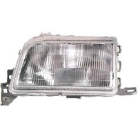 Diederichs 4412080 Hauptscheinwerfer Rechts FüR Renault Clio I (B/C57_, 5/357_)