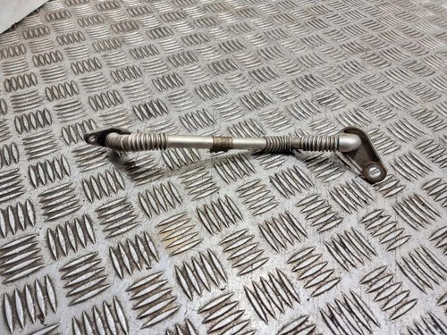 OPEL INSIGNIA A Estate G09 Turbinenschmierrohr 55566148 2.00 Diesel 33477259