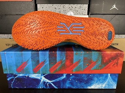 Nike x Concepts Kyrie 7 Special Box 'Horus' CT1135-900 Men's Size