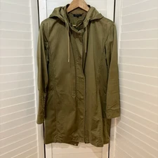 APC Jacket with Hood sz XS