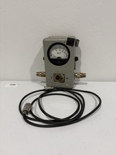para piezas o reparación Bird 43 Thruline Vatímetro 50Ω RF Medidor de Potencia con Cable