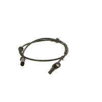 Sensor Raddrehzahl Hallsensor Bosch Iam-Expertise Passend FüR U.A. BMW 5Er