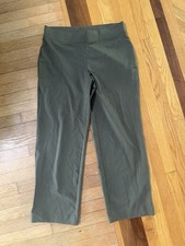 NWOT Lands End Starfish Straight Leg Pant