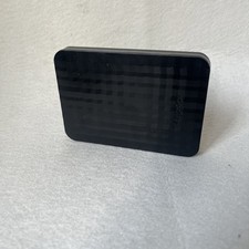 Maxtor Seagate HX Portable 1TB External HD? USB 3.0?Windows & Mac / Time Machine