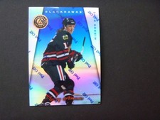 1997-98 Pinnacle Certified Mirror Blue #68 Tony Amonte Mint