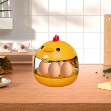 Eggs Incubator Practical Farm Eggs Incubator for Hatching Turkey Ducks