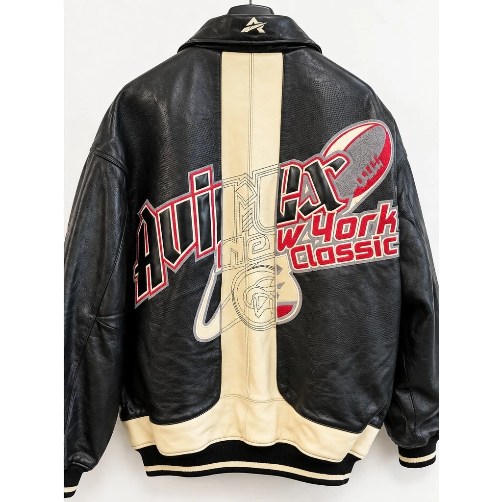 Las mejores ofertas en Chaquetas Avirex para hombre | eBay