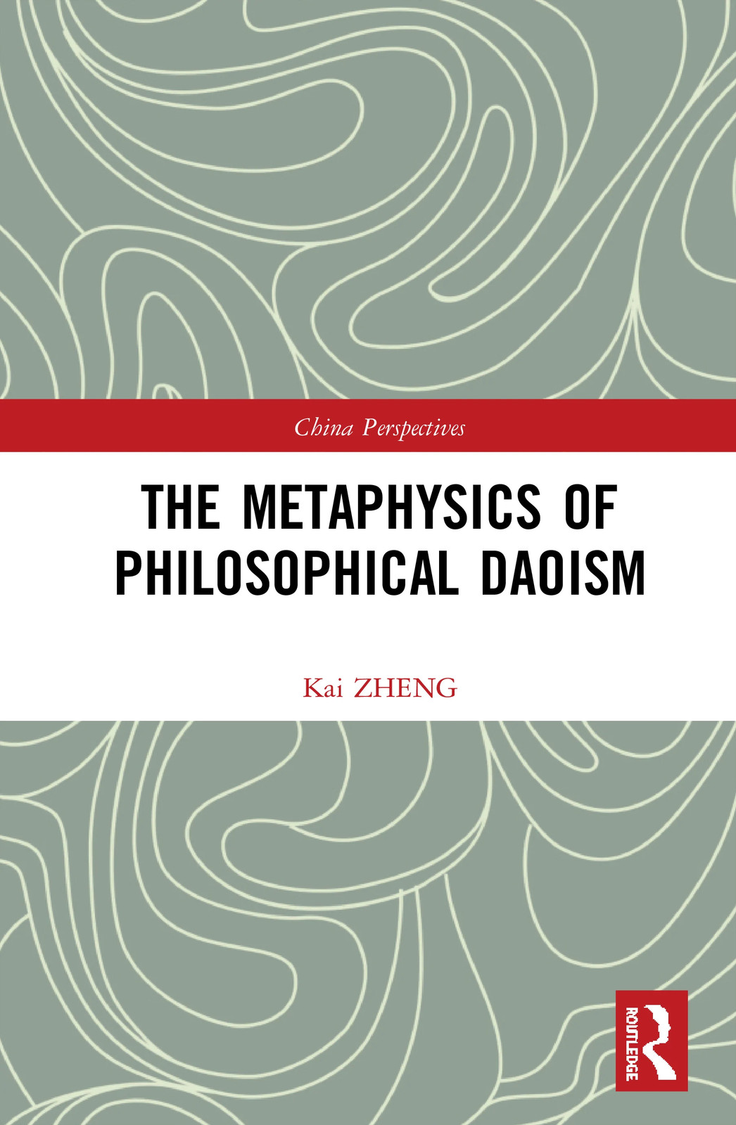 Metaphysics of Philosophical Daoism