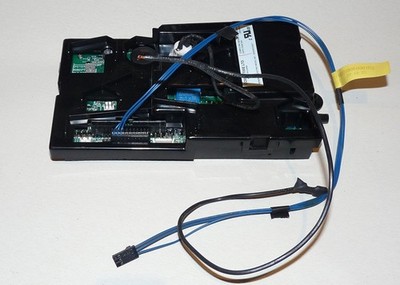 GE Dishwasher Control Board P/N: 165D8853G007 Model: GEA668X (GEA6653)