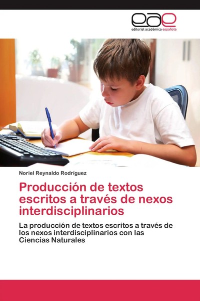 Noriel Reynaldo RodríGuez | ProduccióN De Textos Escritos A TravéS De Nexos...-image