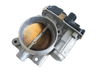 2008-2009 Pontiac G6 G8 Saturn Aura Throttle Body Assembly OEM 12615503