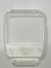Nikon OEM Plastic LCD Cover Protector for Nikon D100 BM-2 Cover