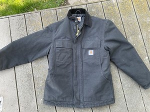 Carhartt Jacket Rn 14806 | eBay Carhartt Jacket Rn 14806 | eBay