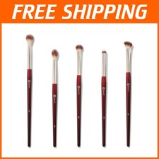 Blending  Defining Brush Set - Eyeshadow Essentials