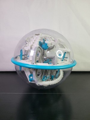 Spin Master Games Perplexus Epic Interactive Maze Game