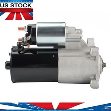Starter For Ford F150 4.6 5.4 1999-2010 F250 1999-2009 6646 Sfd0024 6c3t-11000ba Starter For Ford F150 4.6 5.4 1999-2010 F250 1999-2009 6646 Sfd0024 6c3t-11000ba