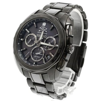 Seiko Astron Mastermind Collaboration Limited Edition SBXC041/5X53-0AR0 #C4823