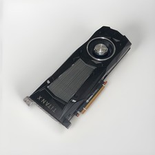 NVIDIA GeForce GTX Titan Xp 12GB GDDR5X Graphics Card - 900-1G611