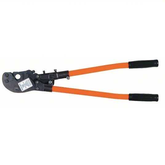 ABB THOMAS & BETTS TBM5-S / TBM5S Ratchet Crimper