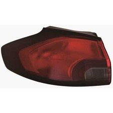 Rückleuchte rechts für Opel Zafira Tourer C P12 Bj. 10.2011->> P21W PY21W W5W