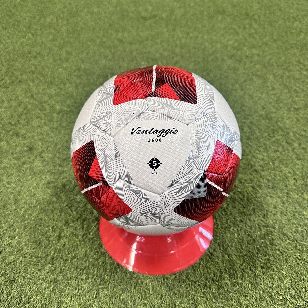 Molten Gold Cup Vantaggio 3600 NFHS Hand Stitched Soccer Ball | eBay