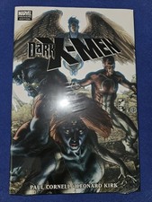 Dark X-Men HC (2010 Marvel) Premiere Edition Cornell/Kirk Osborn Era