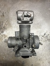 Yamaha Rd350lc/rd250lc 4l1 Carb