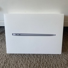 Apple MacBook Air 13 Inch Empty Box Only EMPTY BOX ONLY Laptop NOT Included