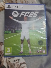 Image of Fifa 25 EA Sports FC25 PS5 Video Game