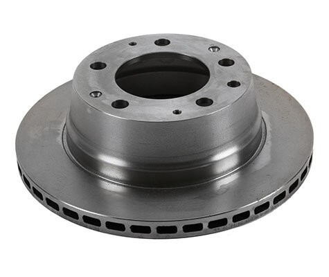 Disque de frein BOSCH ventilé arrière pour restaurer l'origine de votre Porsche 911 de collection
