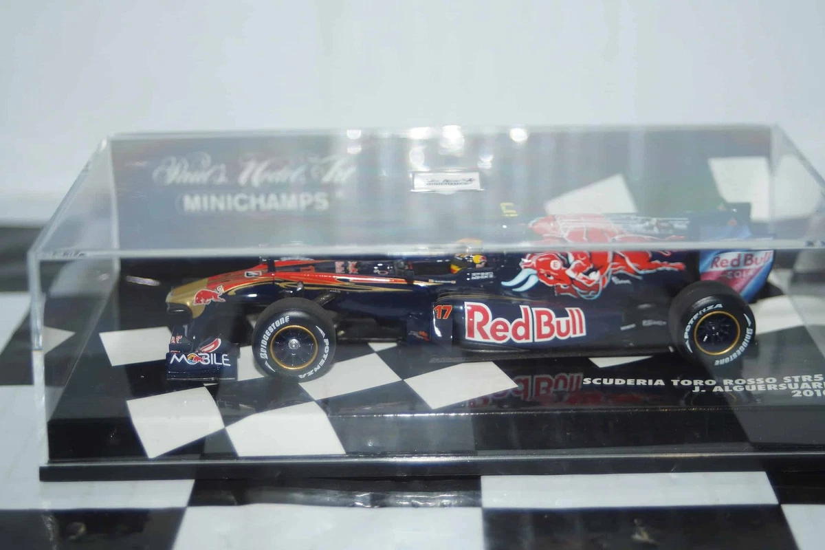 MINICHAMPS Toro Rosso Diecast Racing Cars for sale | eBay