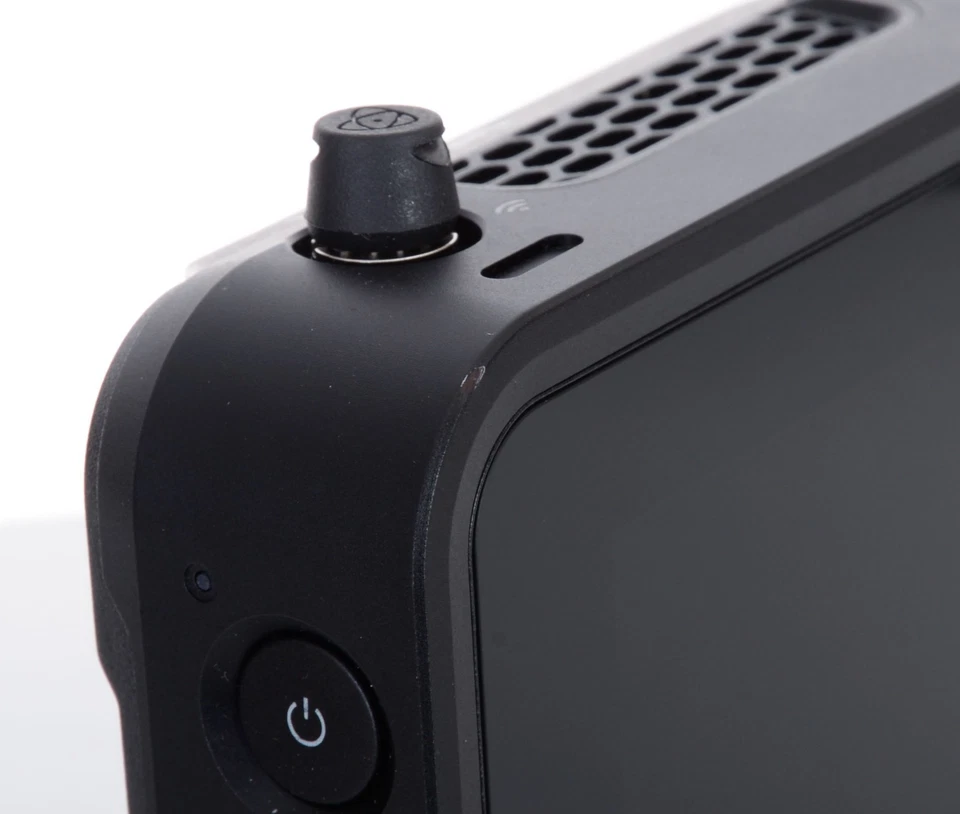 Atomos Shogun CONNECT 7" HDR Video Monitor & Recorder 8Kp30/4K Demo Unit - Image 2 of 4