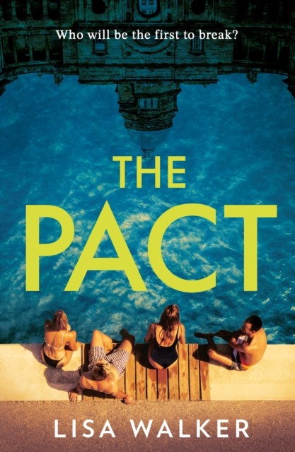 The Pact by Lisa Walker (Paperback Book)