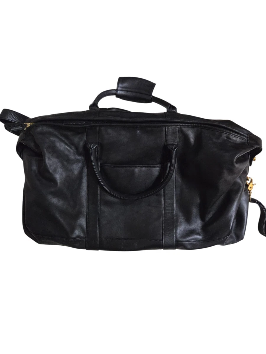 Coach Duffle Bags for sale - eBay