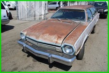 1975 Ford Pinto for Sale