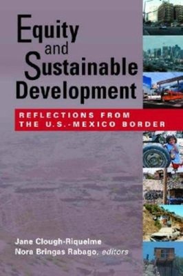 Equity and Sustainable Development : Reflections from the U. S. -